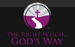 The Right Weigh God's Way