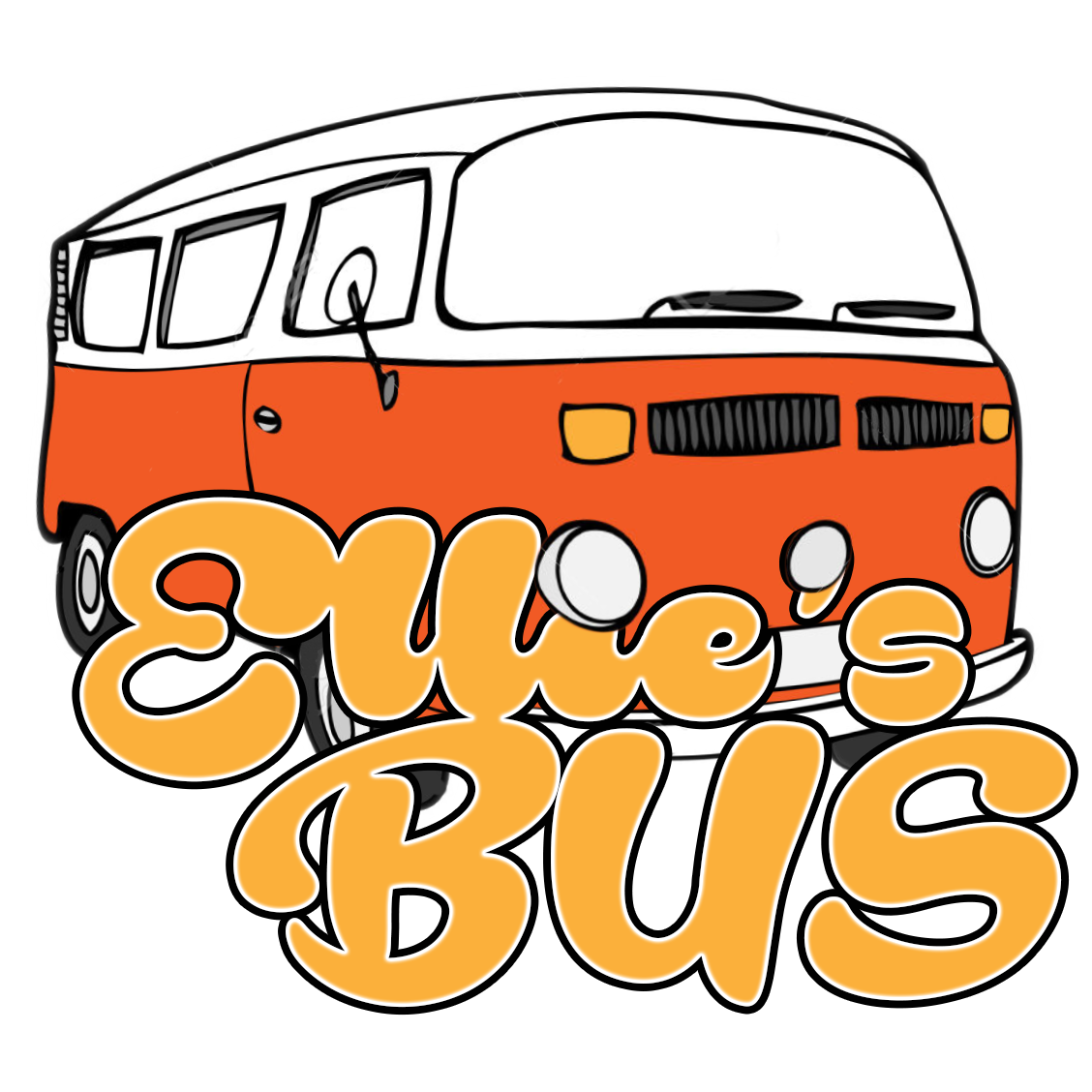 Ellie's Bus